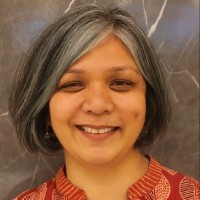 Mita Basu (CAMLS)
