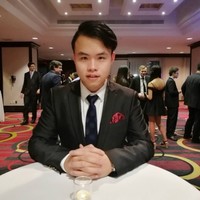Eric (Cheng) Lu
