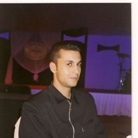 Mohamed Tijani