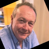 David McEneaney