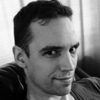 Daniel Hiebert