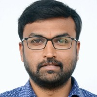 Santhosh Kumar N