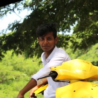 Ezaz Ahamad