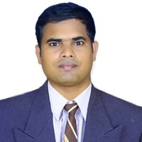 Dr. Ramesh Chandra Das