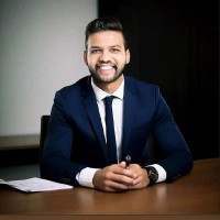 Naveen KM
