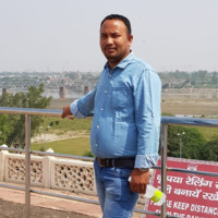 saurav handique
