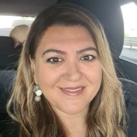 Daniela Balas - דניאלה בלאס