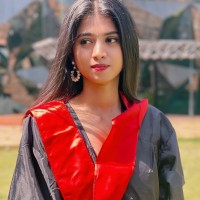 Likitha P