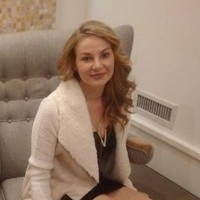 Sarah Mccracken