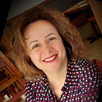 Vera Bou Merhi
