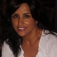 Maria Cristina Cuadros Rivas