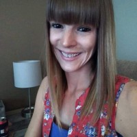 Holley Morton