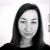 Gabriela Witek (MAAT)