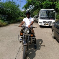 Abhijeet Abasaheb Bhosale