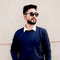 Sarfraj S.