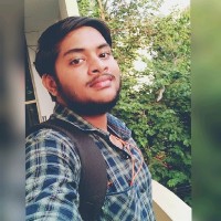 J. Srinivas Behera