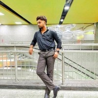Soumodip Khan