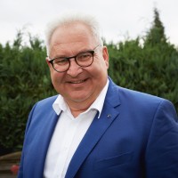 Ulrich Blaschke