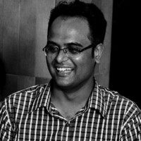 Siddharth Dutt Choubey