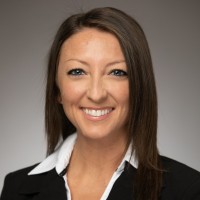 Alexandra Tweedle, P.E.