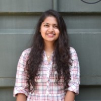 Mayuri Bhosale