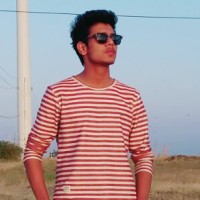 Shubham Patidar