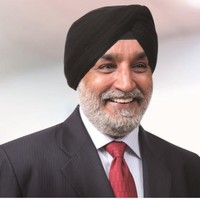 Ravi Anand