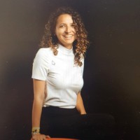 Sarah Mohrat