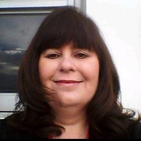 Judy Ferguson