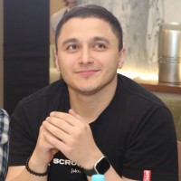 Idar Tabukhov