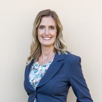 Megan Gregorowski