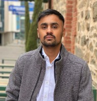 Angrej Singh