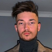Connor Harrison