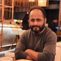 Prashant Kane