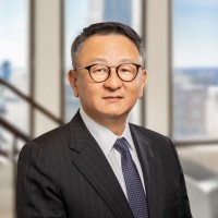 Nelson Kyunam Ahn