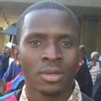Tiisetso Motaung
