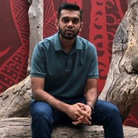 Kavinesh Raja Gopal