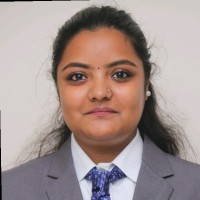 Harshada Shinde