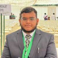 Muhammad Abdullah Salman