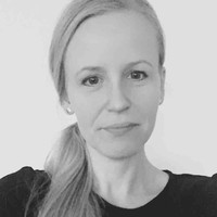 Pernille Lundgren