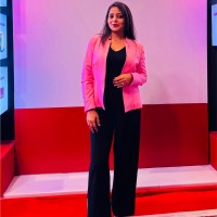 Sneha Raut