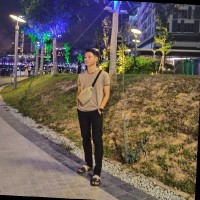 Frenz Haziq