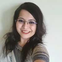 Tanmayee Joglekar