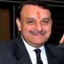 Yogesh Bharadwaj