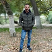 Mehmet Ali Yelen