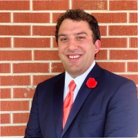 Michael Derrico