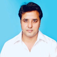 Dhaval Bhati