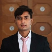 Gaurav Meena