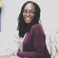 Victoria Blackmon