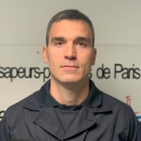 François-Xavier Tesson